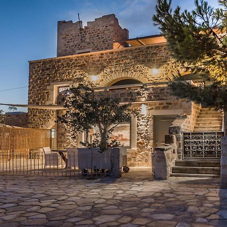 casa cabinari MANH Yerolimin Esterno foto