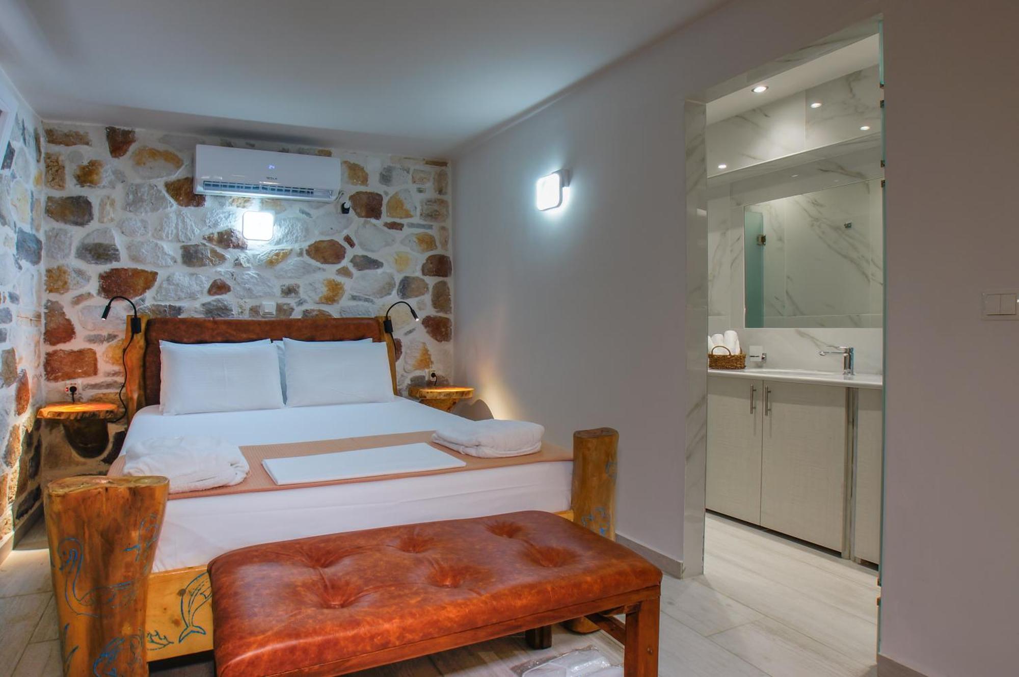 casa cabinari MANH Yerolimin Esterno foto
