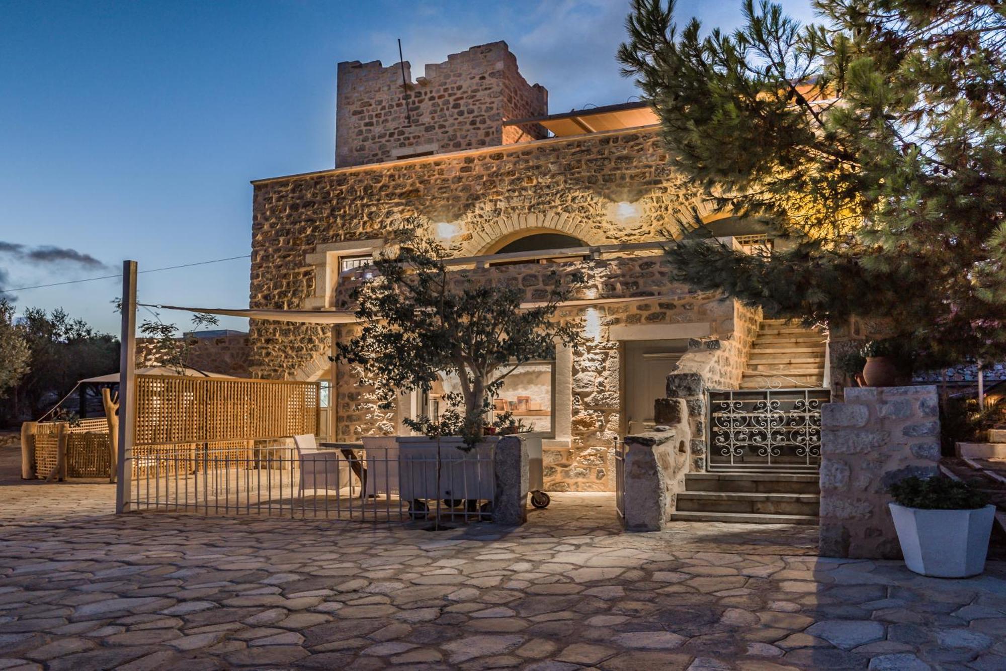 casa cabinari MANH Yerolimin Esterno foto