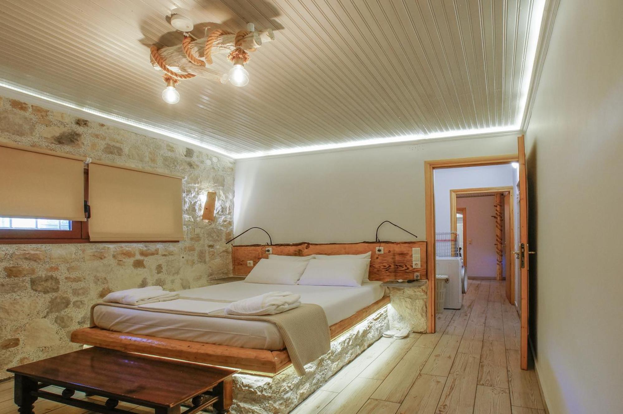 casa cabinari MANH Yerolimin Esterno foto
