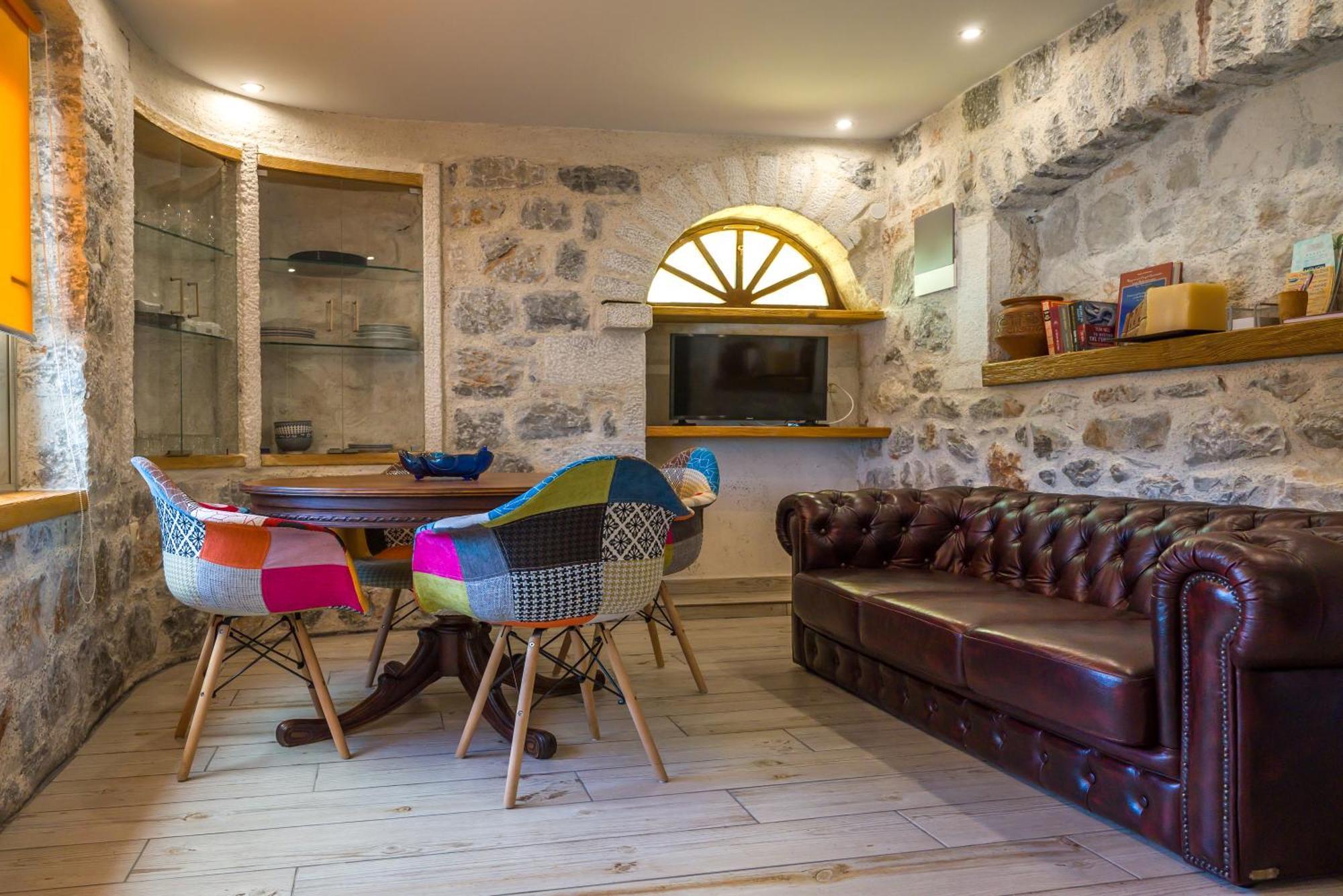 casa cabinari MANH Yerolimin Esterno foto