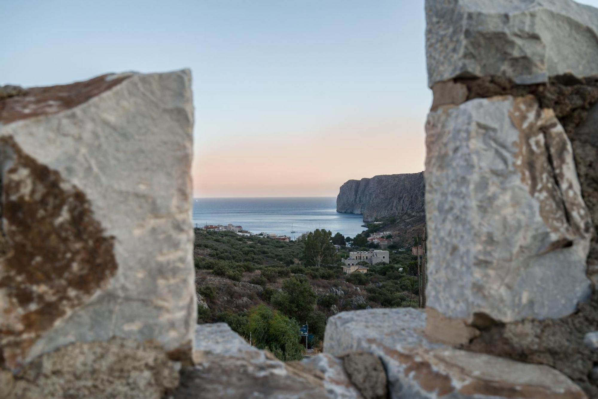casa cabinari MANH Yerolimin Esterno foto