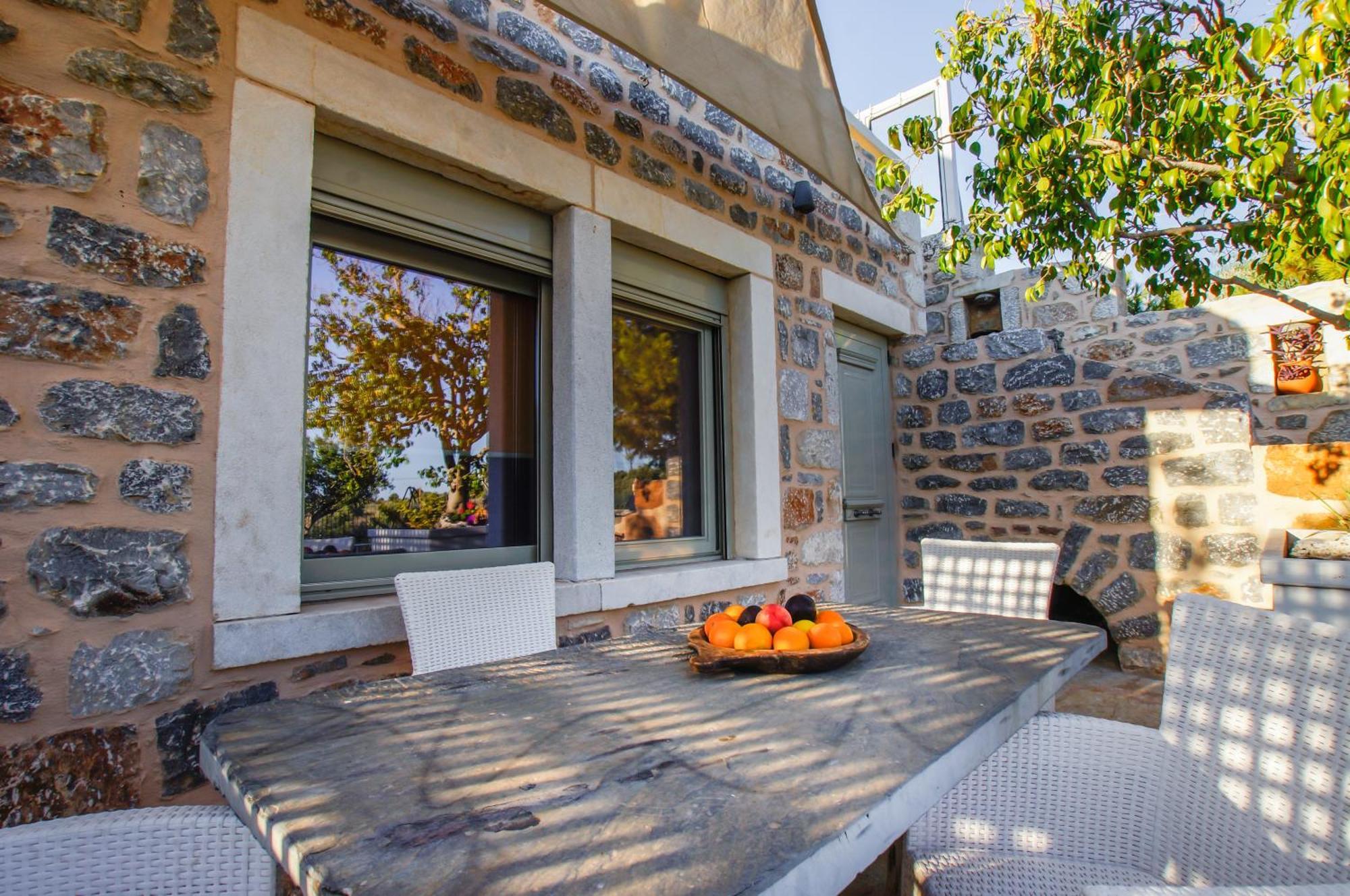 casa cabinari MANH Yerolimin Esterno foto