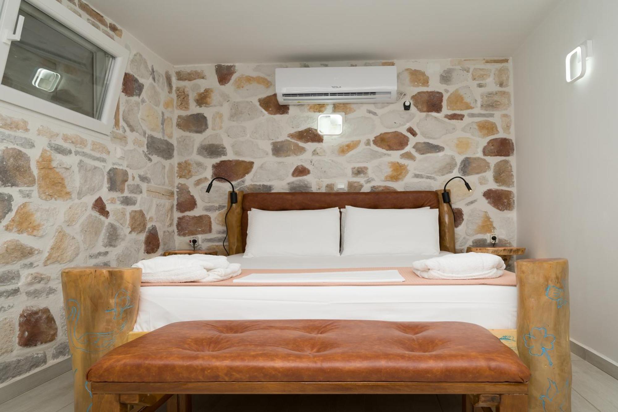 casa cabinari MANH Yerolimin Esterno foto