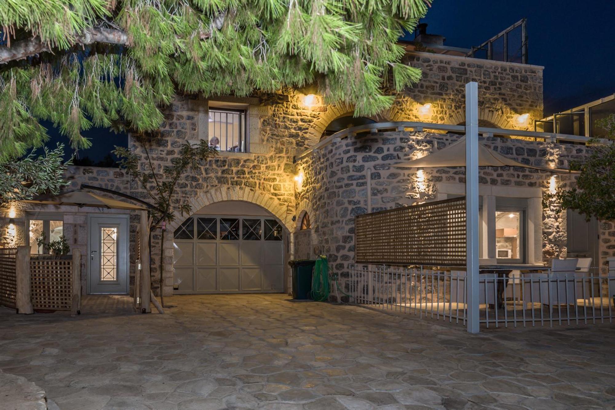 casa cabinari MANH Yerolimin Esterno foto